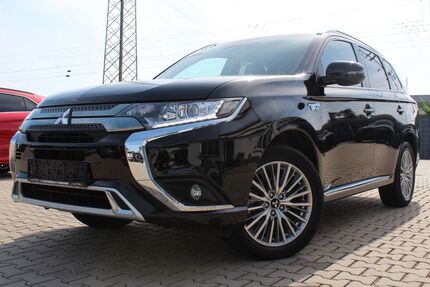 Mitsubishi Outlander Gebrauchtwagen