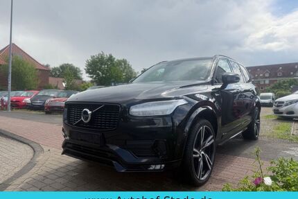 Volvo XC90 Gebrauchtwagen