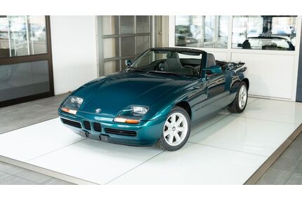 BMW Z1 Gebrauchtwagen