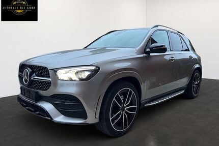 Mercedes-Benz GLE 400 Gebrauchtwagen