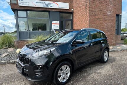 Kia Sportage Gebrauchtwagen