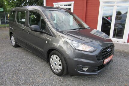 Ford Transit Connect Gebrauchtwagen