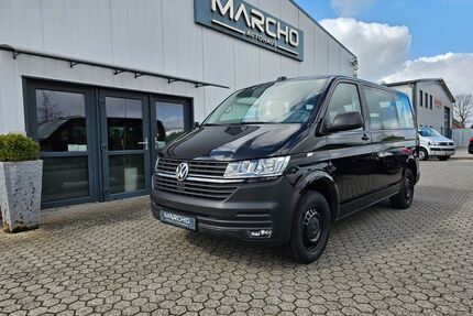VW T6 Transporter Gebrauchtwagen
