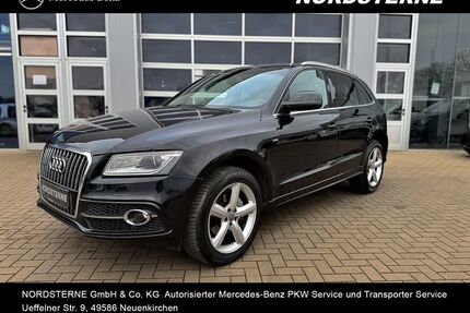 Audi Q5 Gebrauchtwagen