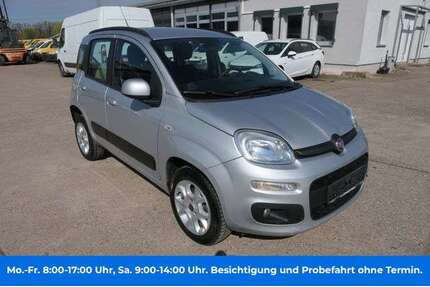 Fiat Panda Gebrauchtwagen