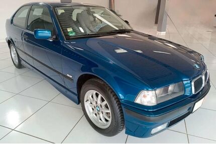 BMW 316 Gebrauchtwagen