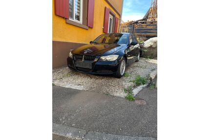 BMW 320 Gebrauchtwagen