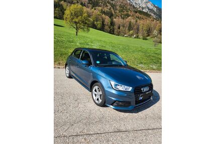 Audi A1 Gebrauchtwagen