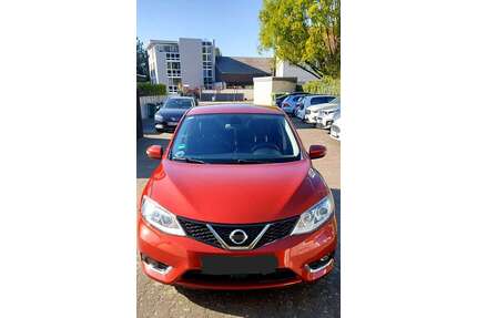 Nissan Pulsar Gebrauchtwagen