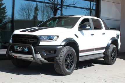 Ford Raptor Gebrauchtwagen