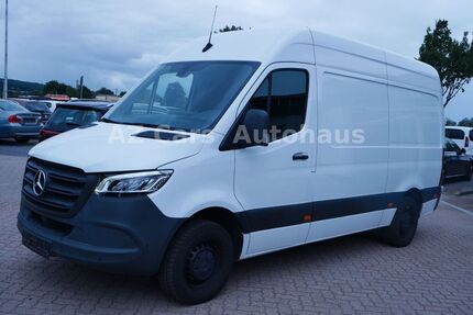Mercedes-Benz Sprinter Gebrauchtwagen