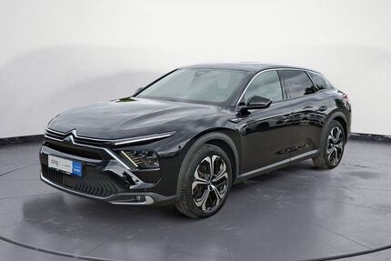 Citroen C5 X Gebrauchtwagen