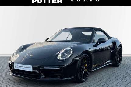Porsche 991 Gebrauchtwagen