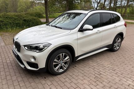 BMW X1 Gebrauchtwagen