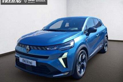 Renault Symbioz Gebrauchtwagen