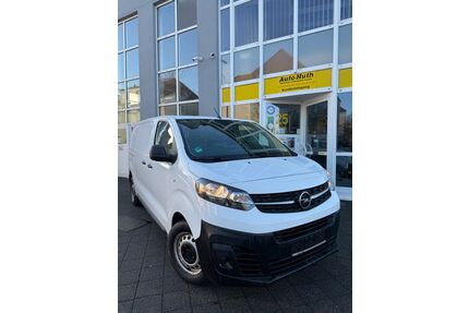 Opel Vivaro Gebrauchtwagen