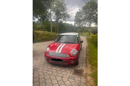 Mini ONE Gebrauchtwagen