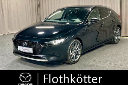 Mazda 3 Gebrauchtwagen