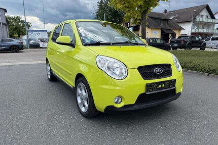 Kia Picanto Gebrauchtwagen