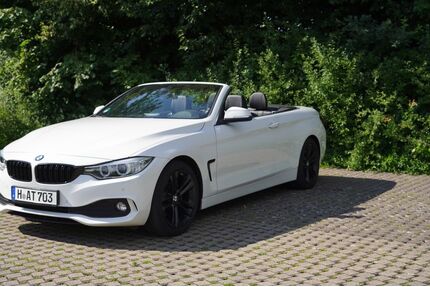 BMW 420 Gebrauchtwagen
