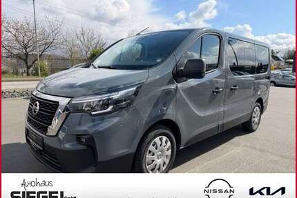 Nissan NV300 Gebrauchtwagen