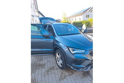 Seat Ateca Gebrauchtwagen