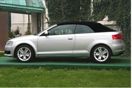 Audi A3 Gebrauchtwagen