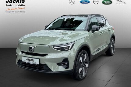 Volvo XC40 Gebrauchtwagen
