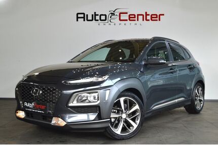 Hyundai KONA Gebrauchtwagen