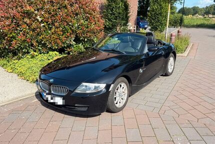BMW Z4 Gebrauchtwagen