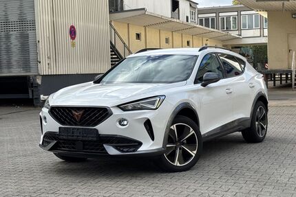 Cupra Formentor Gebrauchtwagen