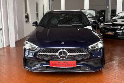 Mercedes-Benz C 220 Gebrauchtwagen
