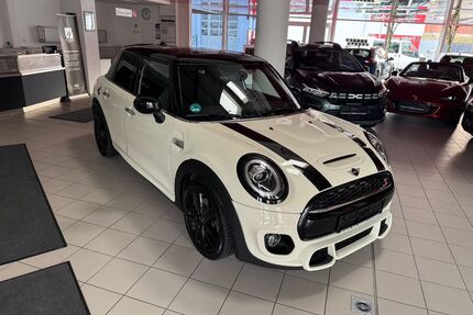 Mini Cooper S Gebrauchtwagen