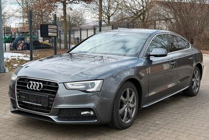 Audi A5 Gebrauchtwagen