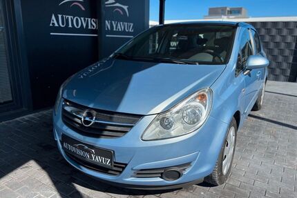 Opel Corsa Gebrauchtwagen