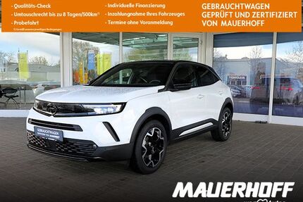 Opel Mokka Gebrauchtwagen