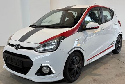 Hyundai i10 Gebrauchtwagen