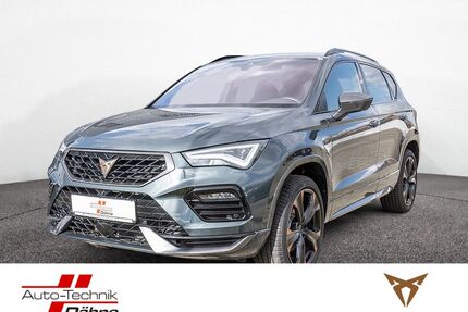 Cupra Ateca Gebrauchtwagen
