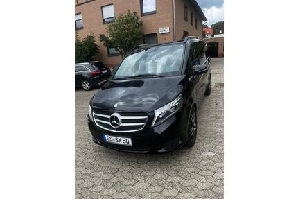 Mercedes-Benz V 250 Gebrauchtwagen