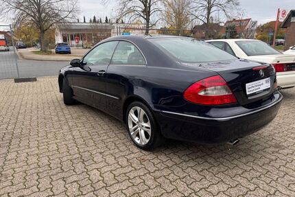 Mercedes-Benz CLK 280 Gebrauchtwagen