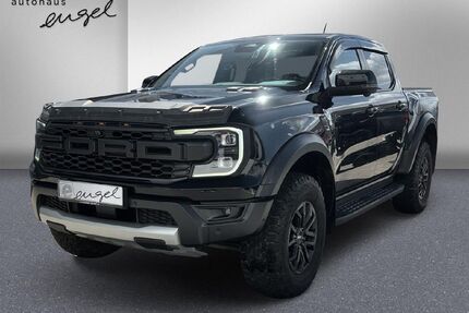 Ford Raptor Gebrauchtwagen