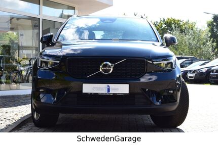 Volvo XC40 Gebrauchtwagen