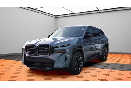 BMW XM Gebrauchtwagen