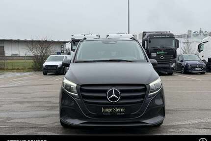 Mercedes-Benz Vito Gebrauchtwagen