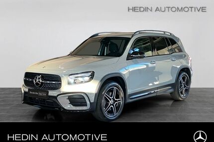 Mercedes-Benz GLB 200 Gebrauchtwagen