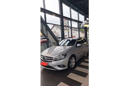 Mercedes-Benz A 180 Gebrauchtwagen