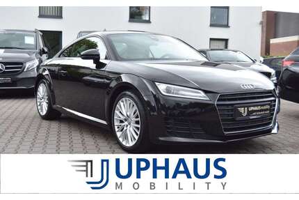 Audi TT Gebrauchtwagen