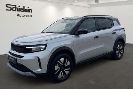 Opel Frontera Gebrauchtwagen