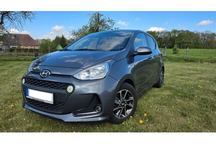 Hyundai i10 Gebrauchtwagen