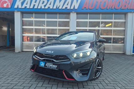 Kia ceed Sportswagon Gebrauchtwagen